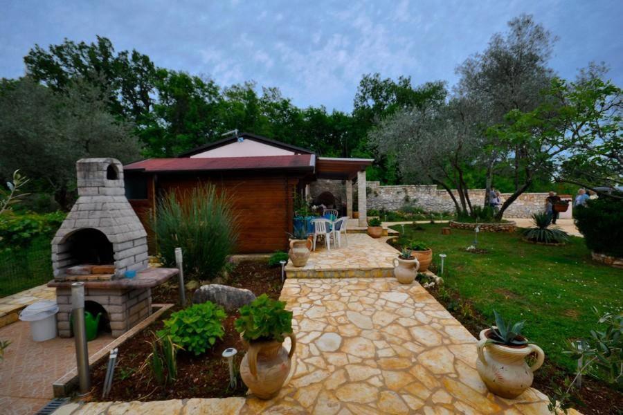 Holiday Home M أوماغ المظهر الخارجي الصورة