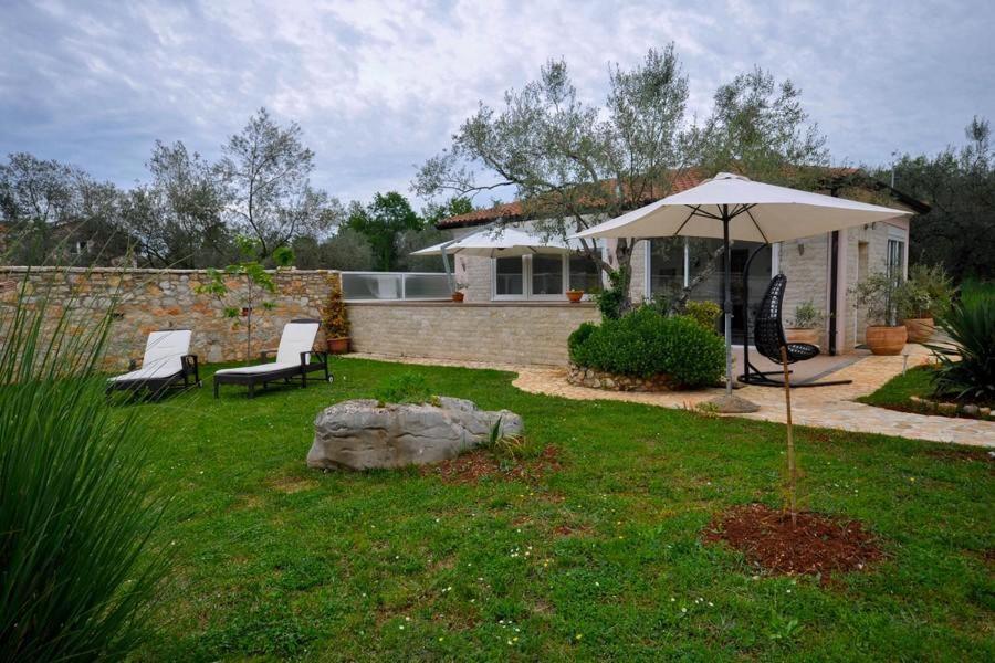 Holiday Home M أوماغ المظهر الخارجي الصورة
